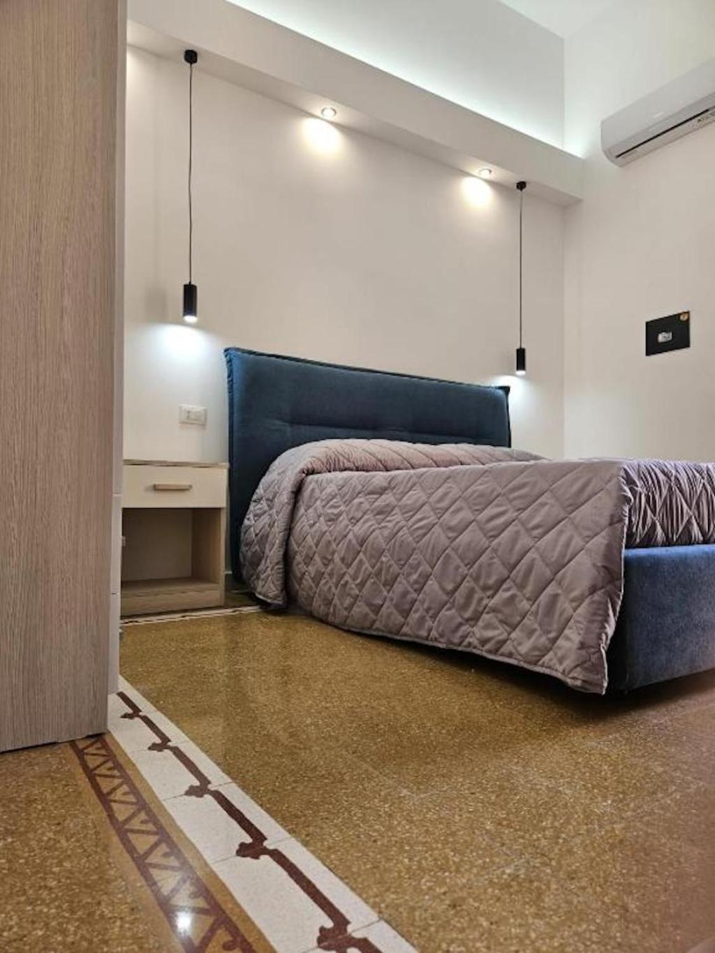 La Casa Di Nina Panzió Palermo Kültér fotó