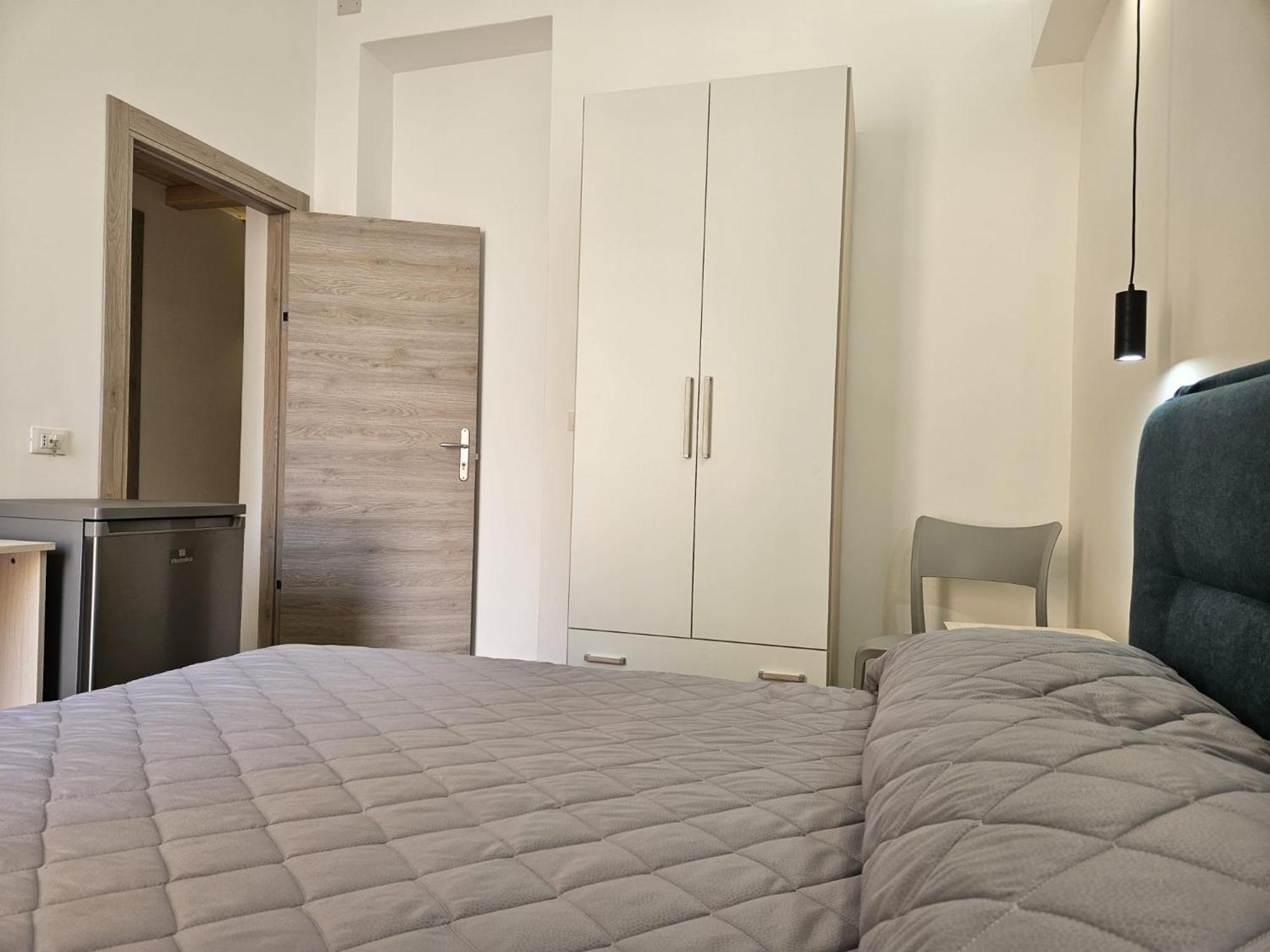 La Casa Di Nina Panzió Palermo Kültér fotó