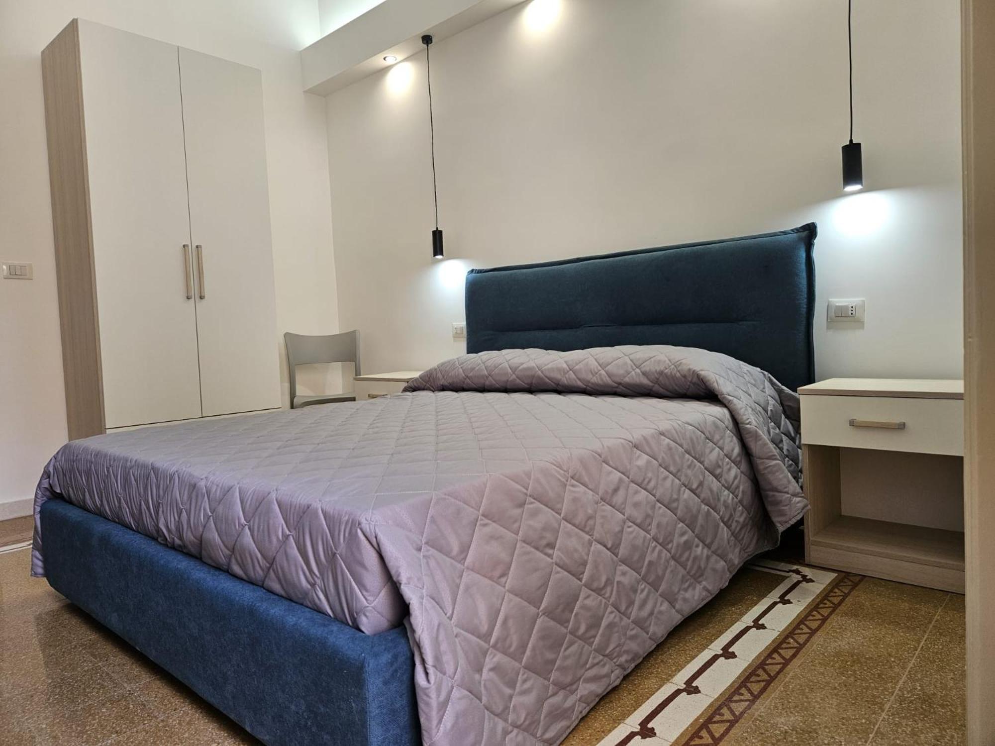 La Casa Di Nina Panzió Palermo Kültér fotó