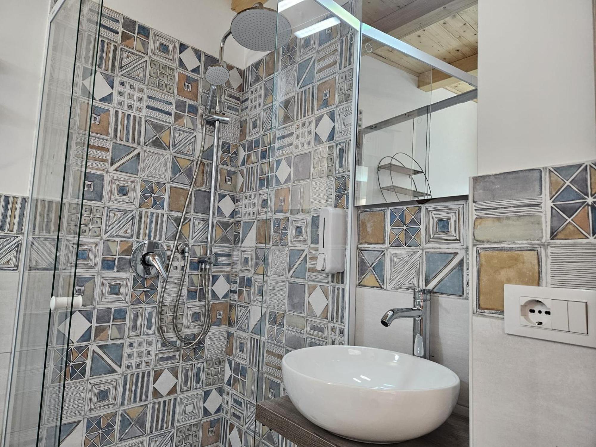 La Casa Di Nina Panzió Palermo Kültér fotó